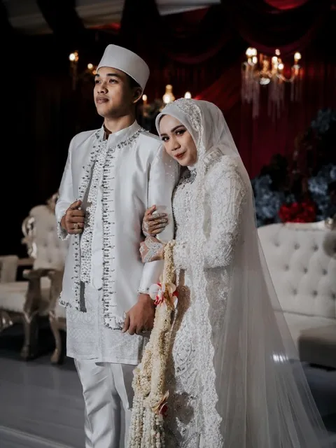 The Gaun by Maya - Attire Hijab Premium